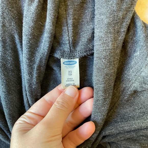 Old Navy Hoodie - Picture 3 of 3